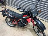 Yamaha XT350 - YAMAHA XT 350