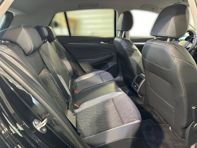 Golf VIII 1.5 eTSI GOAL LED PLUS+AHK+ACC+APP+NAV