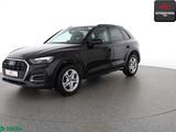 Audi Q5 40 TDI qu ADVANCED  KAMERA,VIRTUAL,CARPLAY - Audi Q5: Schwarz