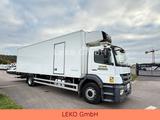 Mercedes-Benz Axor 1824 Mit Carrier - Mercedes-Benz 1824