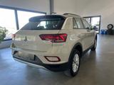 Volkswagen T-Roc 1.5 TSI Life LED/AHK/SHZ/NAVI/CarPlay - Volkswagen T-Roc aus 2024