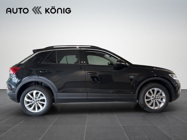 Fahrzeugabbildung Volkswagen T-Roc Life 1.5 TSI 110 kW *Rückfahrkamera*