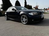 BMW 118d Edition Sport Coupé Edition Sport - BMW 118 aus 2012: 118d
