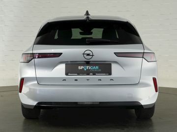 Opel Astra - 7