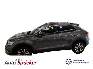 Volkswagen T-Roc 1.5 TSI DSG Goal Garantie b. 29.5.30  LED