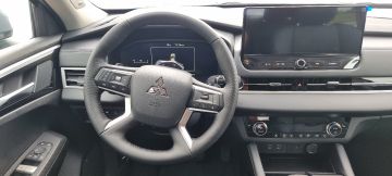 Bild 12 Mitsubishi Outlander 2.4L PHEV PLUS 8Jahre Garantie