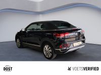 Volkswagen T-Roc - Vorschau Bild 4