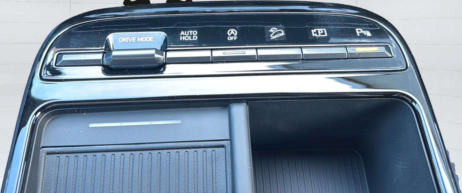 Hyundai TUCSON - Bild 25