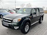Ford Ranger XLT 2.5 TDCI Doppelkabine 4X4 Klima - Ford aus 2011