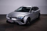 MG5 61 kWh Long Range Luxury*LED*ACC*RFK*SHZ* - mit Elektro-Antrieb: Silber, Kombi