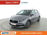 Skoda Fabia 1.0 TSI Tour*NAVI*LED*TEMPO*PDC*