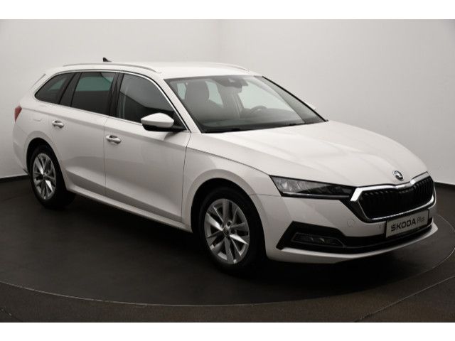 Skoda Octavia - Bild 14