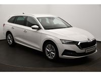 Skoda Octavia - Vorschau Bild 14