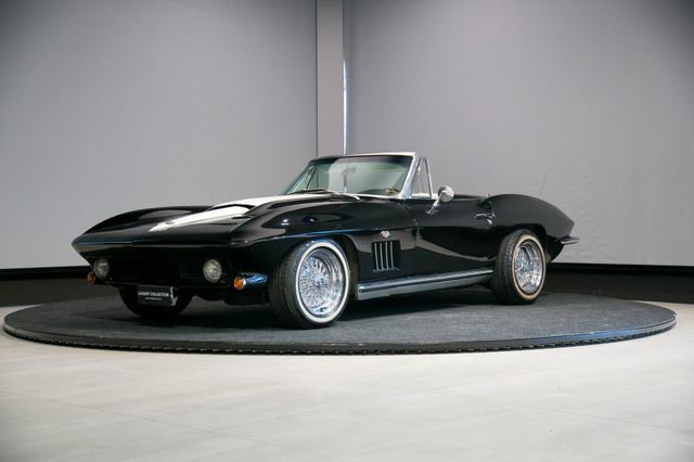 Corvette C2 Stingray