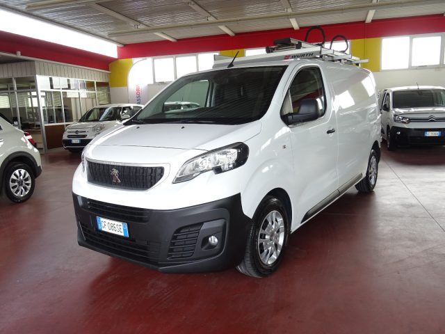 Peugeot PEUGEOT Expert 2.0 BlueHDi 120 S&S PL-TN Furgone