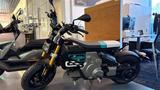 BMW CE 02 - BMW CE 02