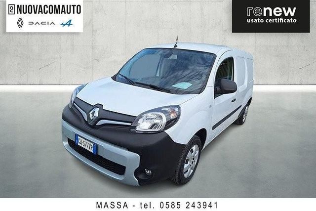 Renault Kangoo express 1.5 dci 115cv maxi Blue I