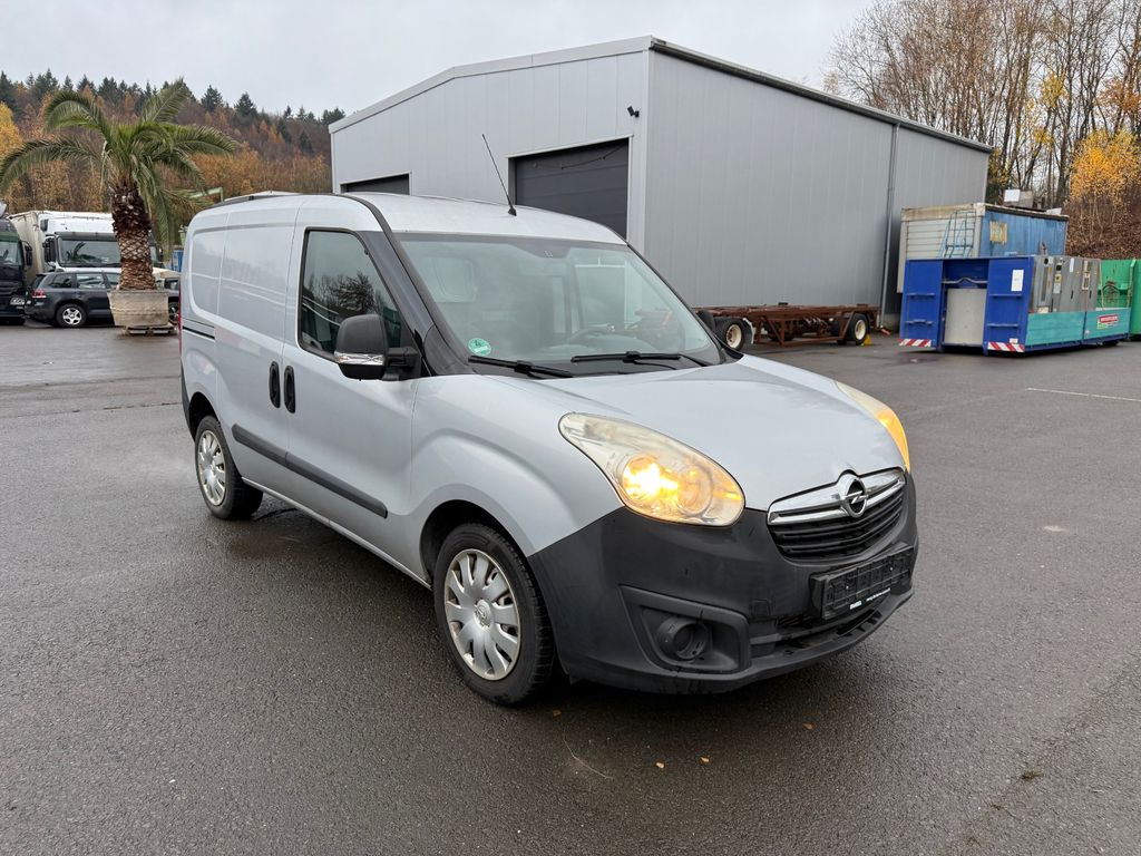 Angebot ansehen Opel Combo