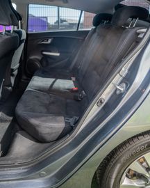 Fahrzeugabbildung Honda Insight Comfort KLIMA|BC|TEMPOMAT