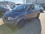Audi A2 1.4TDI 66kW+TÜV/10/2027+KLIMAAUTOMATIK - Audi A2: TDI