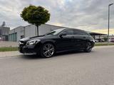 Mercedes-Benz CLA 180 Shooting Brake/2.Hand/ - Mercedes-Benz CLA 180: Limousine