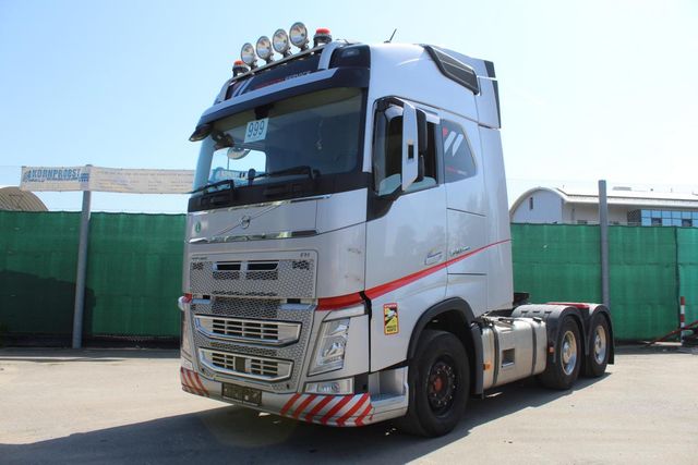 Volvo FH 540 6x4 BL - 150 to - Nr.: 999