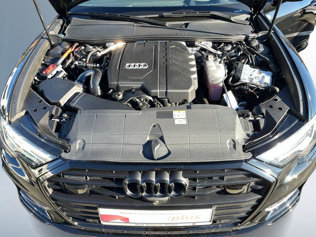 Audi A6 - Bild 19