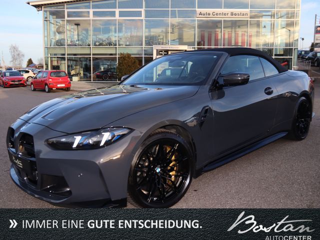 BMW M4 M CARBON-KERAMIK+CARBON EXTERIEUR/M DRIVER´S