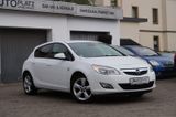 Opel Astra J 1.4 Lim. 150 Jahre Opel *KLIMA *TEMPOMAT