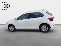 Volkswagen Polo - Vorschau Bild 5