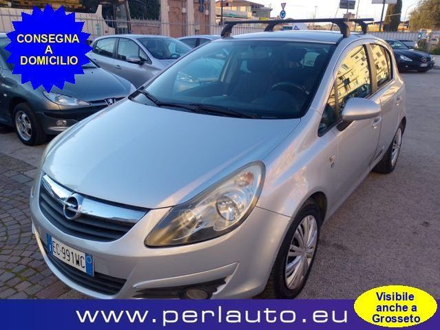 Opel OPEL Corsa 1.3 CDTI ecoFLEX 5 porte Edition