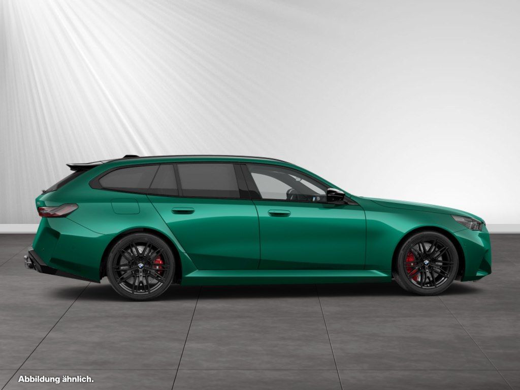 BMW M5 - Bild 11