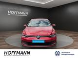Volkswagen Golf 1.4TSI eHybrid Style DSG AHK+Navi+LED - : Rot, Plug-In Hybrid, Limousine
