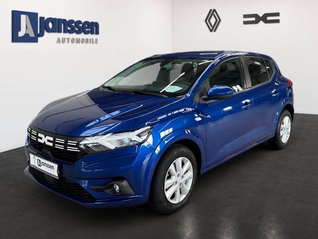 Dacia Sandero Expression TCe 100 ECO-G