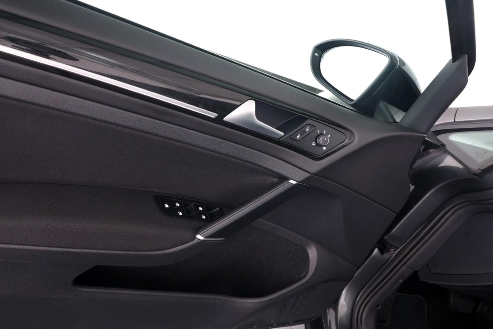 Volkswagen Golf VII 1,5TSI BMT DSG Variant Highline ACC LED, миниатюра 13