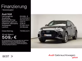 Audi SQ8  Pano, Massage, HUD, Assist, Matrix, Leder - Audi Gebrauchtwagen in Gelsenkirchen