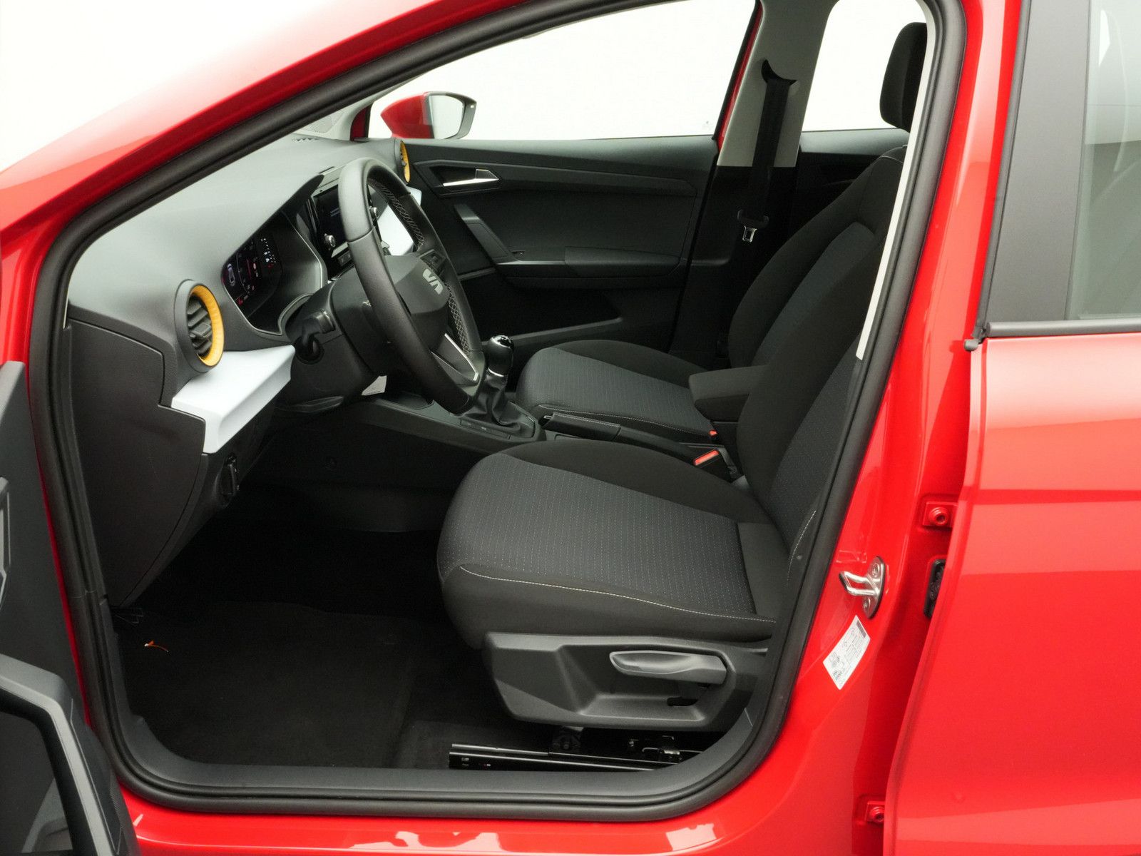 Seat Ibiza - Bild 11
