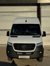 Mercedes-Benz 519 NEW MODEL TACHOGRAF STANDHEIZUNG KAMERA AHK - Angebote