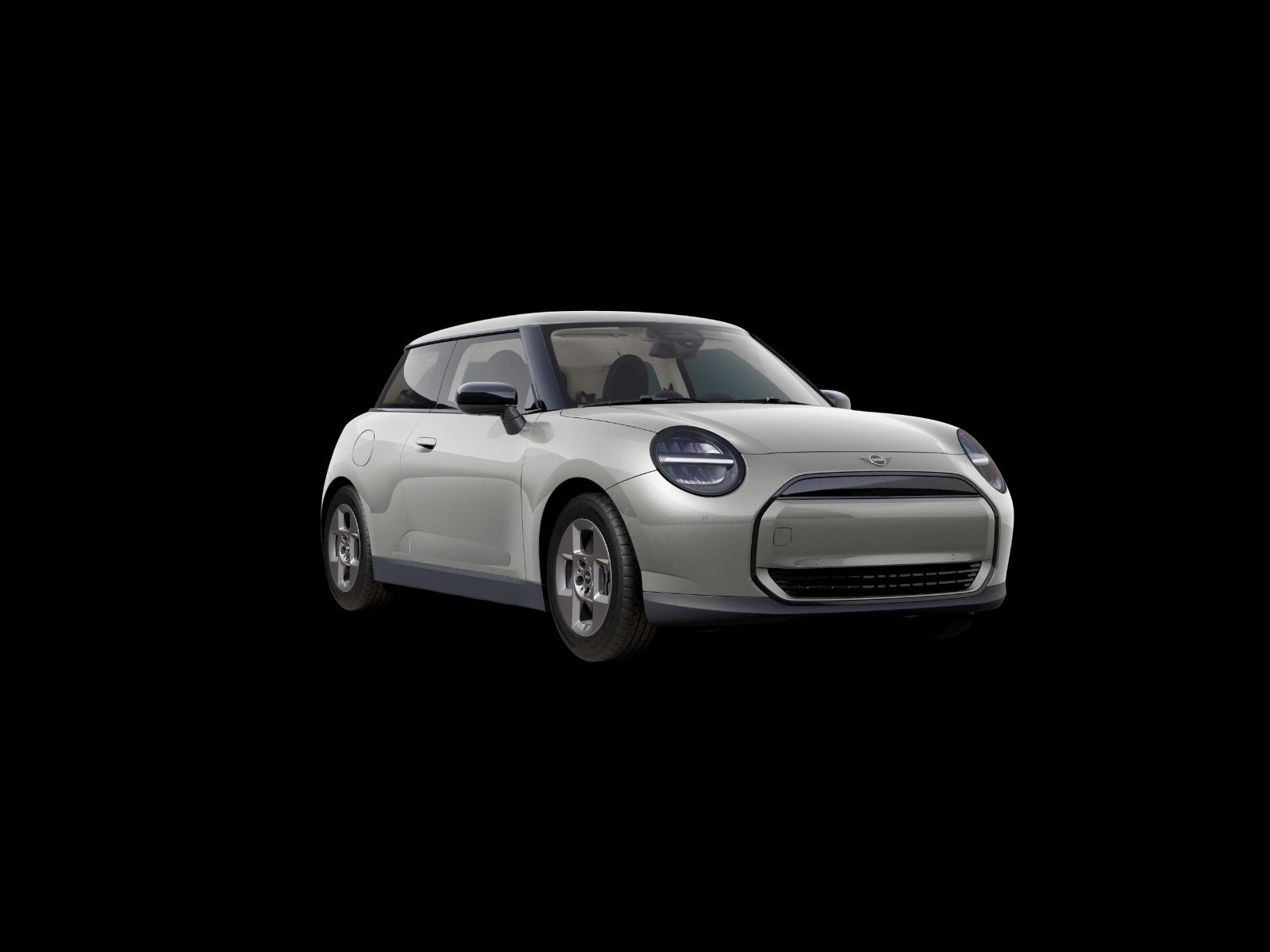 MINI Cooper E neues Modell LED Sitzheizung Parkassist
