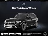 Mercedes-Benz GLC 220 d 4Matic Avantgarde Advanced Plus+Memory - gebrauchte Mercedes-Benz GLC 220 aus dem Jahr 2024