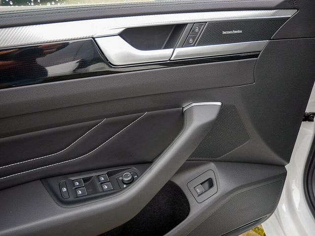 Arteon 2.0 TDI DSG Elegance HUD STANDHZ