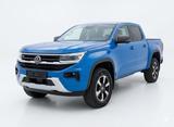 Volkswagen Amarok 3.0 TDI 177 kW Style Doppelkabine 4Motion - VW Amarok in Aachen