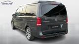 Mercedes-Benz Vito Tourer Vanstar 119 inkl 2 Jahre RKV CDI  - Mercedes-Benz Vito in Chemnitz