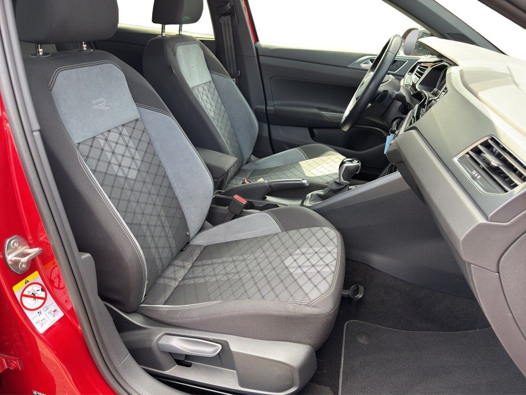 Volkswagen Taigo - Bild 12