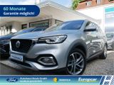MG HS Luxury Panodach Navi Digitales Cockpit Kamera - MG HS: Automatik