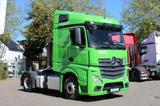 Mercedes-Benz  Actros 1948 Alu-Felgen/Kühlbox/ACC/Hydraulik - Angebote