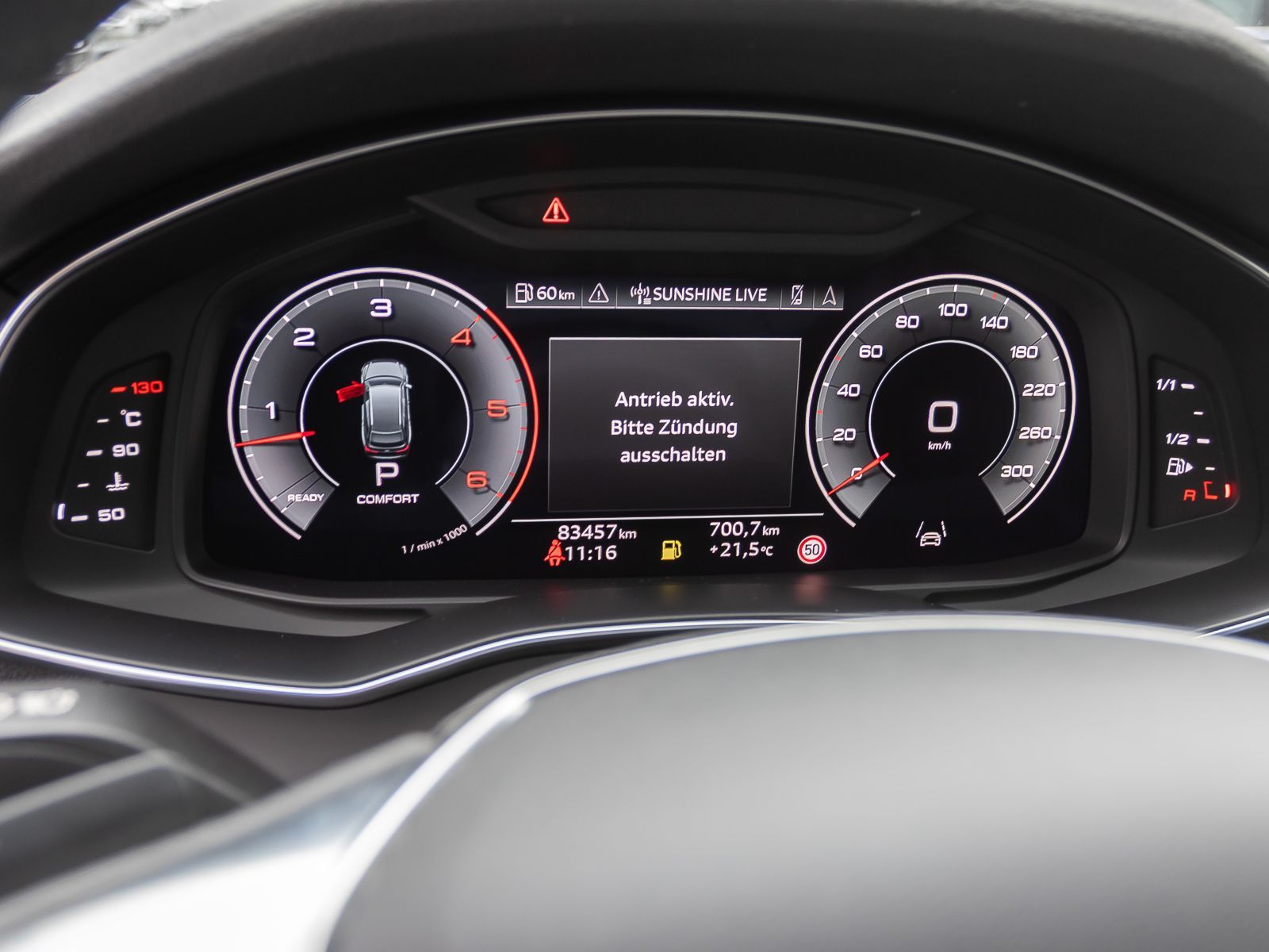 Audi A6 allroad quattro 55TDI Navi Matrix HuD Luftfed foto 17