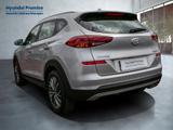 Hyundai Tucson 1.6 Advantage 2WD Sonderedition Kamera - Hyundai TUCSON Gebrauchtwagen in Dortmund