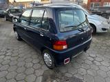 Daihatsu Cuore GLX - Daihatsu Cuore aus 1996