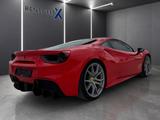 Ferrari 488 GTB Rosso Scuderia - Ferrari 488 GTB Gebrauchtwagen